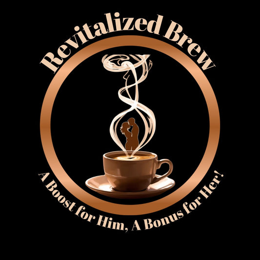 Revitalize Brew