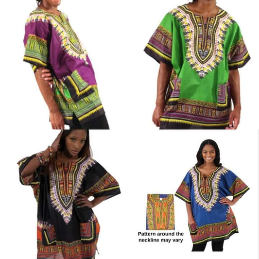 Dashiki